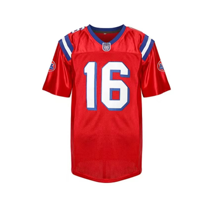 Football Jerseys