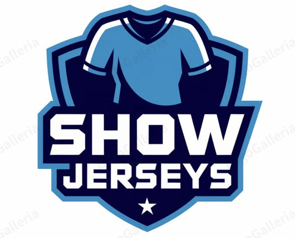 Show Jerseys Store